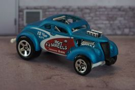 HotWheels Pass`n Gasser Hot Rod COOL !!!!!!!!!!!!!!!